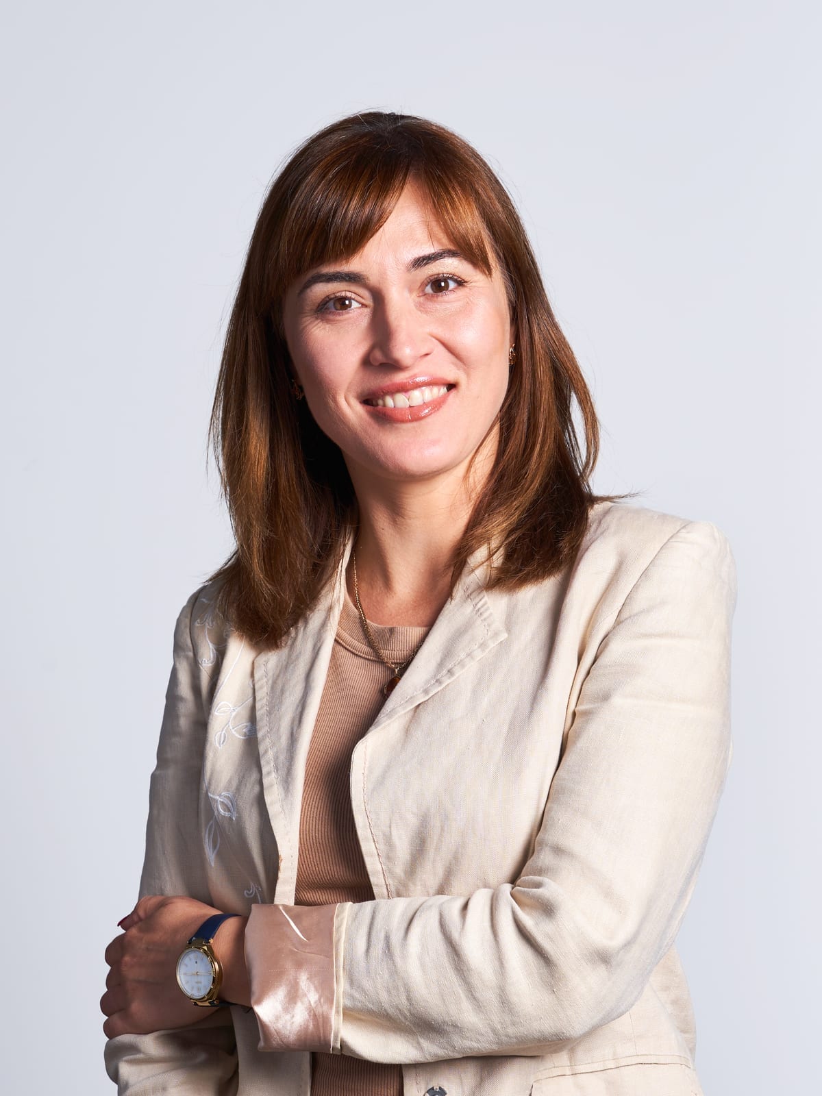 Svetlana