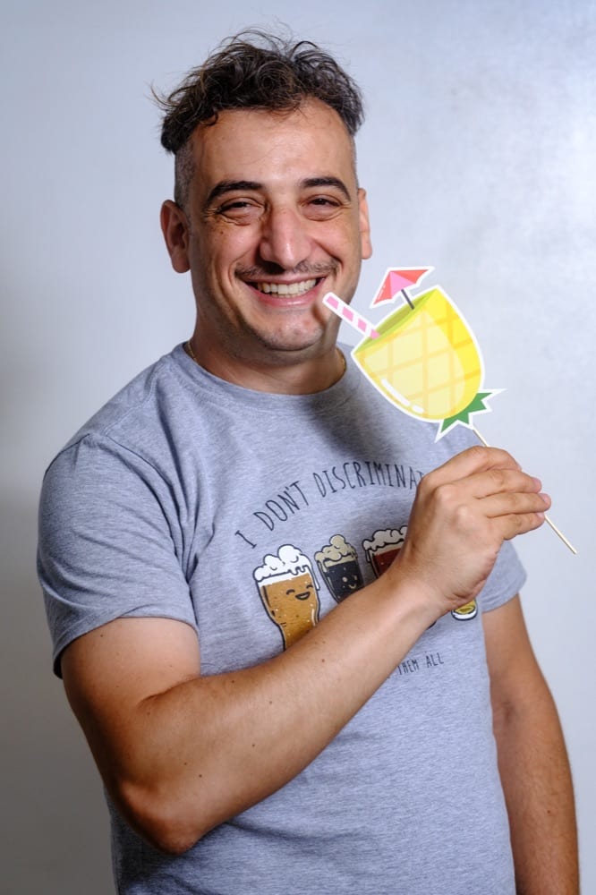 Toño